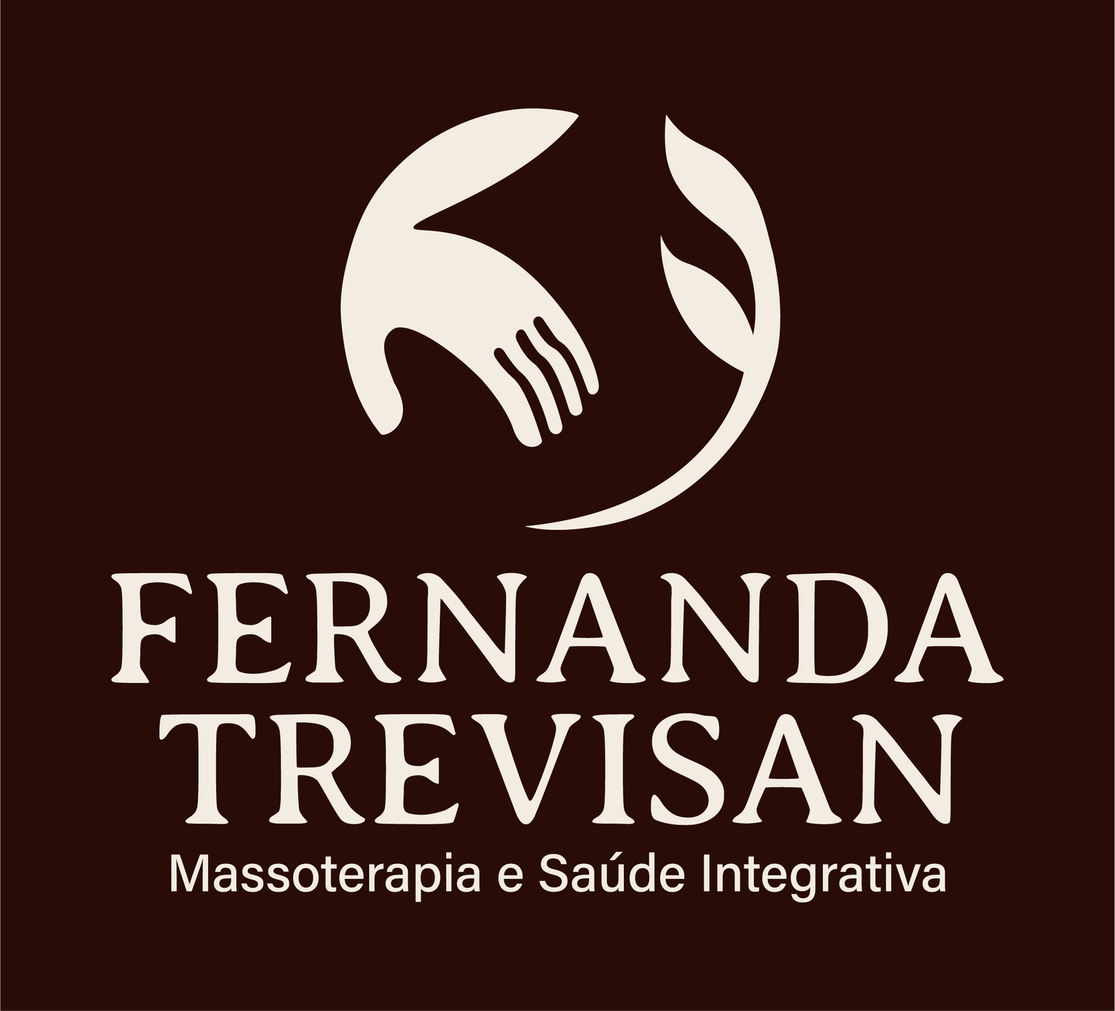 Fernanda Trevisan — Massoterapia e Saúde Integrativa