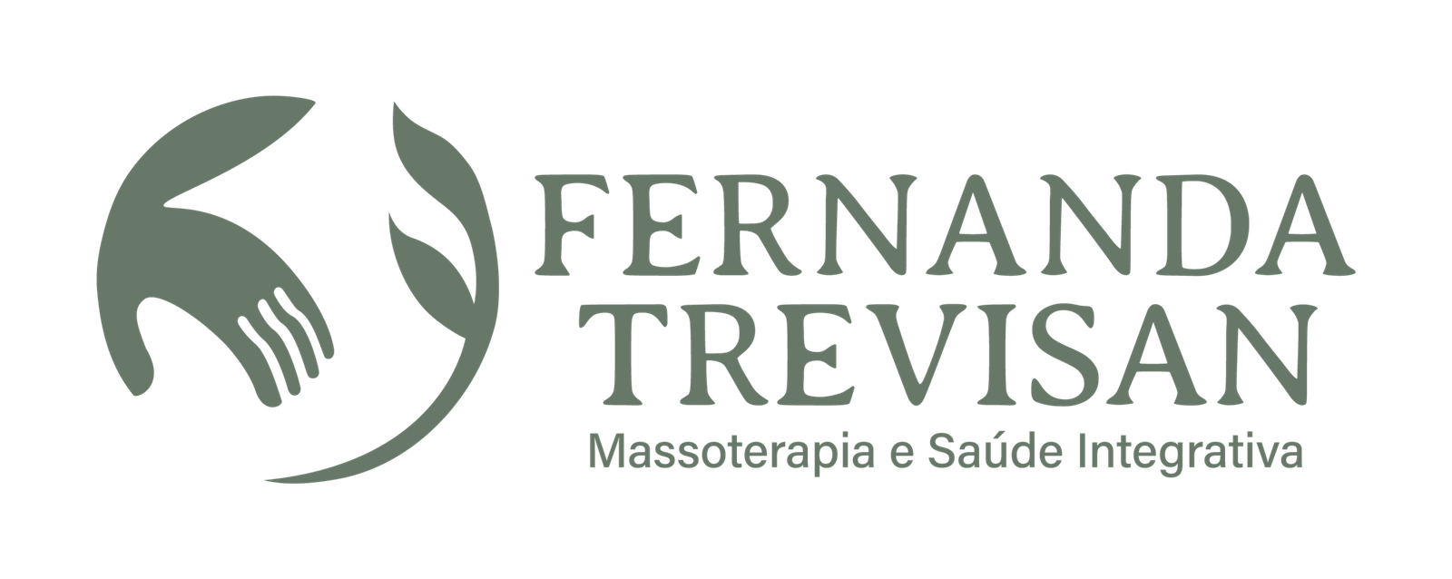 Fernanda Trevisan — Massoterapia e Saúde Integrativa